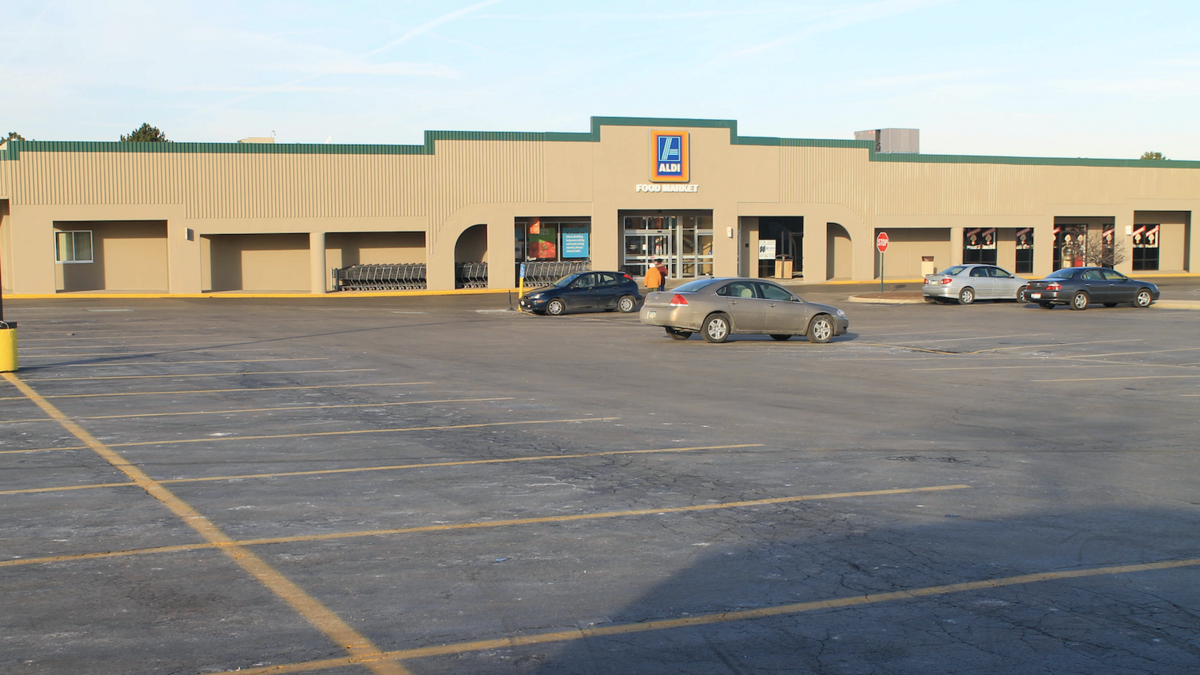 Cincinnati food service company Enson Group plans 'international market