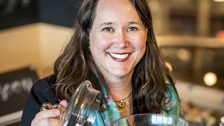 First look: Indi Chocolate factory opens at Pike Place MarketFront expansion (Photos) — Bizjournals.com