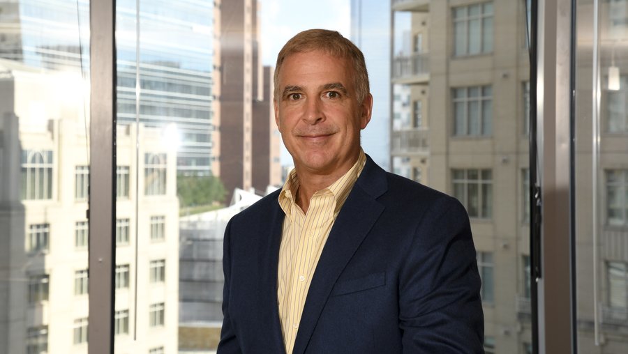 Jim Dondero will stay as settlement for bankrupt Highland Capital unit