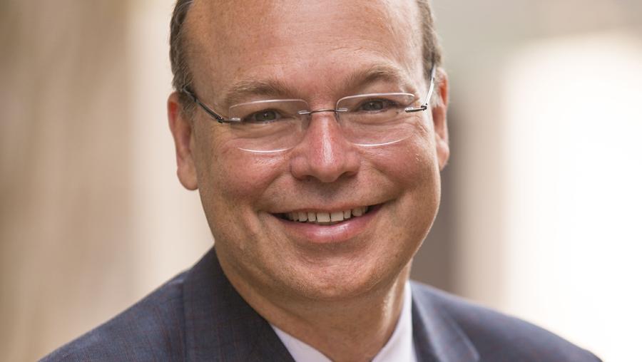 Vanderbilt University Medical Center's Jeff Balser named to CVS Health