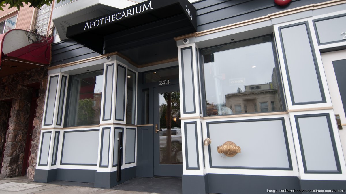 Apothecarium SF Soma  Best Dispensary in San Francisco