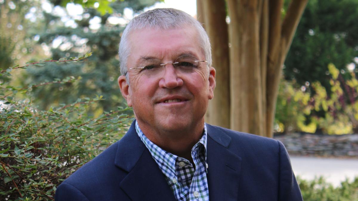 Mac Williams to retire as Alamance Chamber of Commerce president by the Mac Williams to retire as Alamance Chamber of Commerce president by the