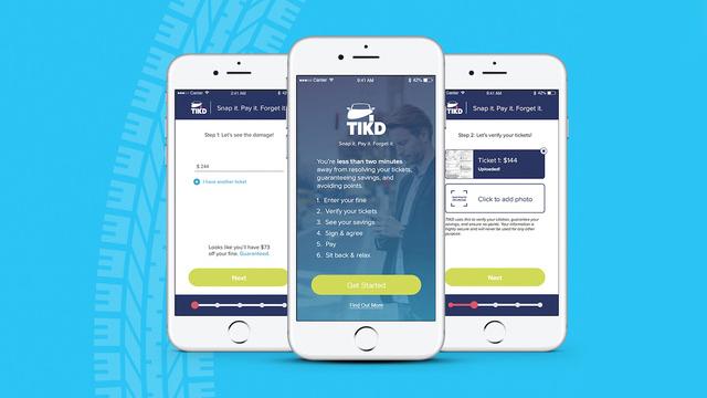 Startup That Helps You Pay Your Traffic Ticket Online At A Discount Expands To Baltimore 