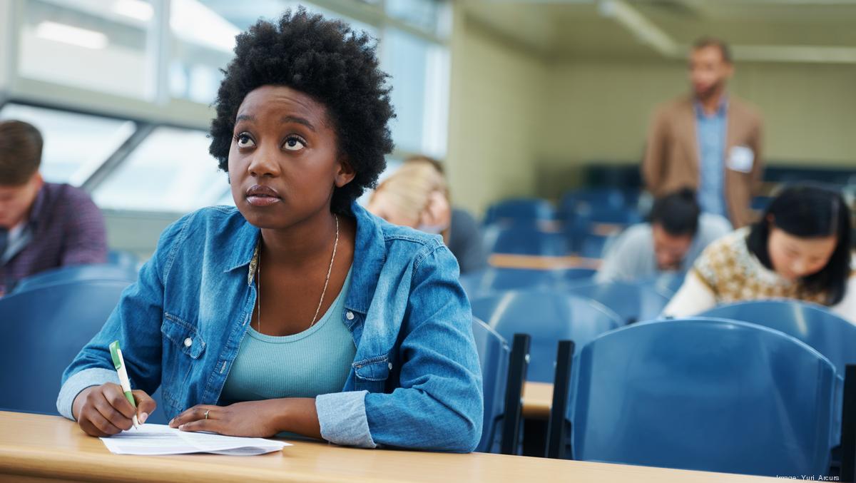 Tech AP Computer Science Attracts More Girls Bizwomen