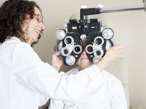 Eye Exam