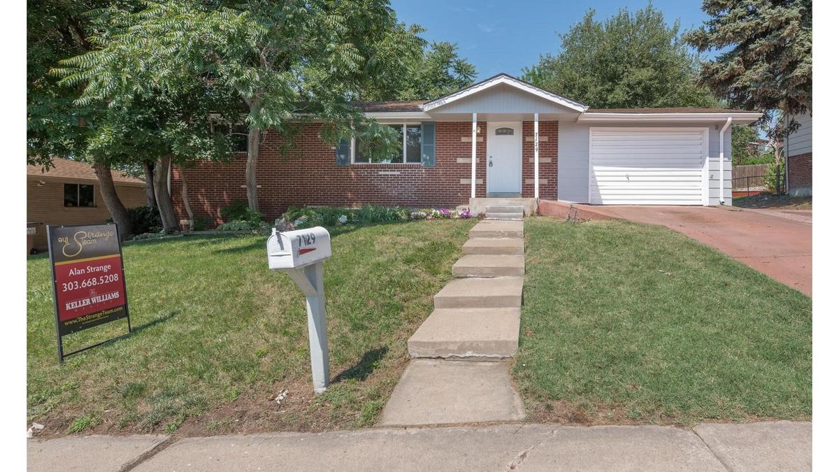Homes That Cost 400K Or Less In Metro Denver
