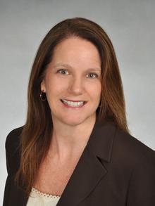 Wendy Griffis | People on The Move - Jacksonville Business Journal