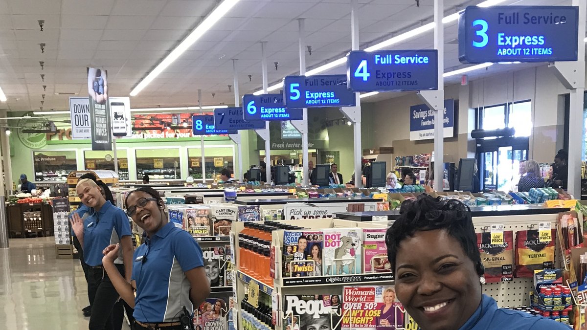 Food Lion donates new mobile food pantry to Second Harvest Food Bank of