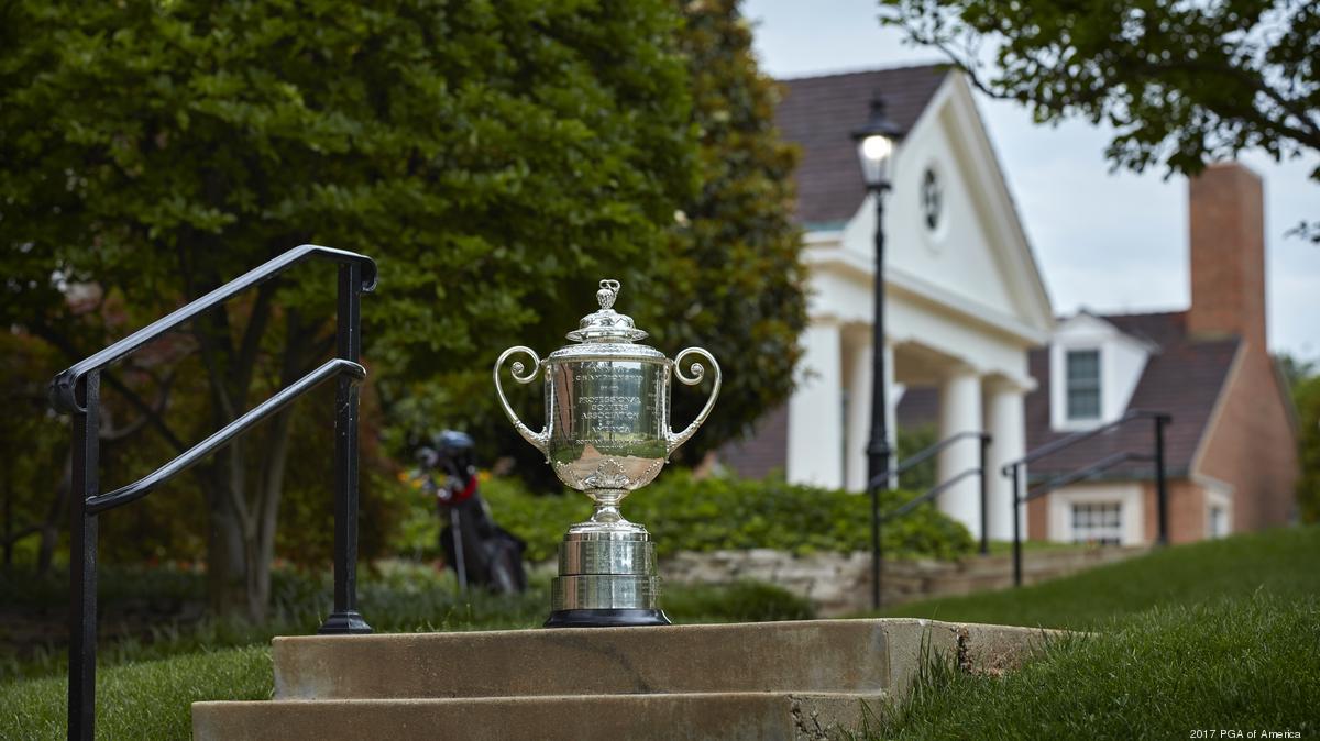 Why PGA of America chose St. Louis for the 100th PGA Championship St