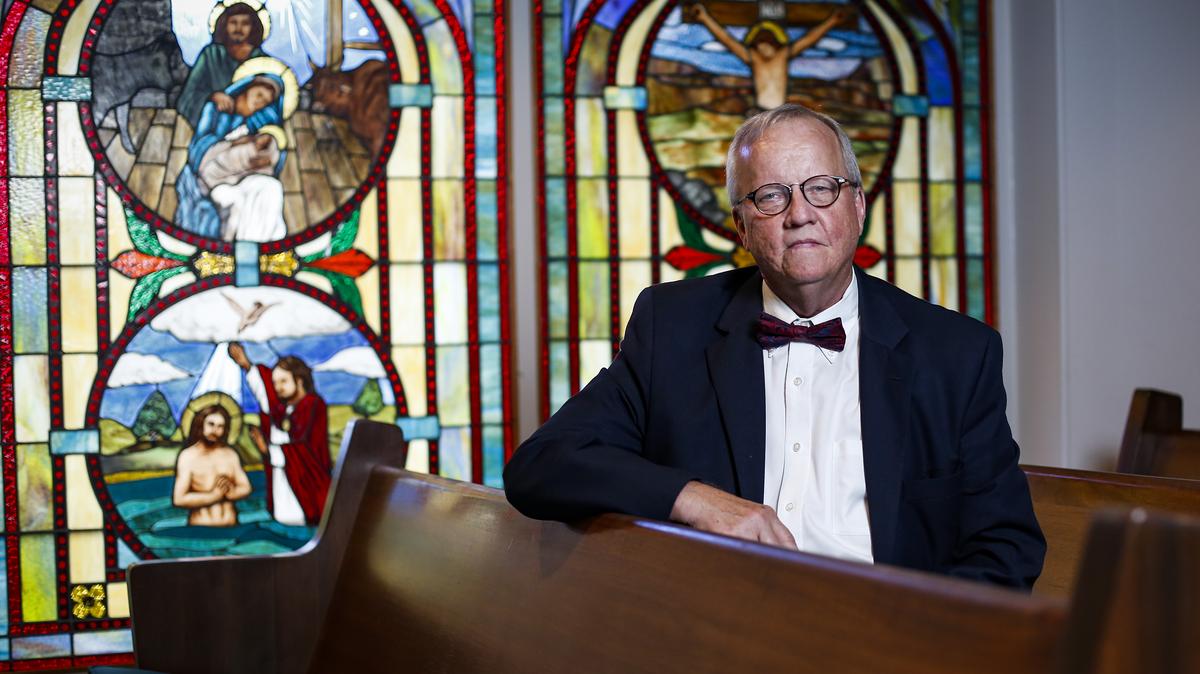 Wesley Manor Retirement Community plans expansion Louisville Business