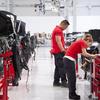 California opens probe into workplace safety at Tesla’s Fremont factory California's workplace safety agency has started a probe into Palo Alto-based Tesla, multiple news organizations reported Wednesday afternoon.
As part of its investigation, California's Occupational Safety and Health Administration is looking into mul...