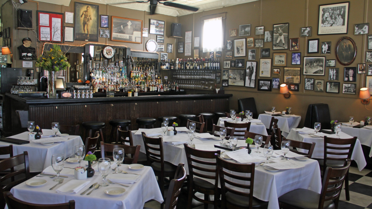 Jack Fry's on Bardstown Road is adding space Louisville Business First