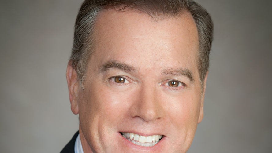 Longtime Sacramento banker Randy Reynoso to head Wells Fargo real