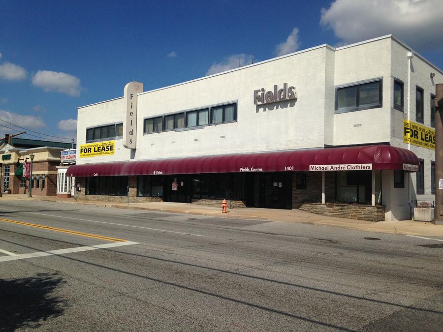 Gabriel Brothers leases former Walmart space in Glen Burnie - Baltimore  Business Journal