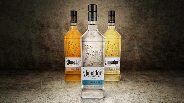 Brown Forman El Jimador Tequila Chooses Scoppechio As Agency Of