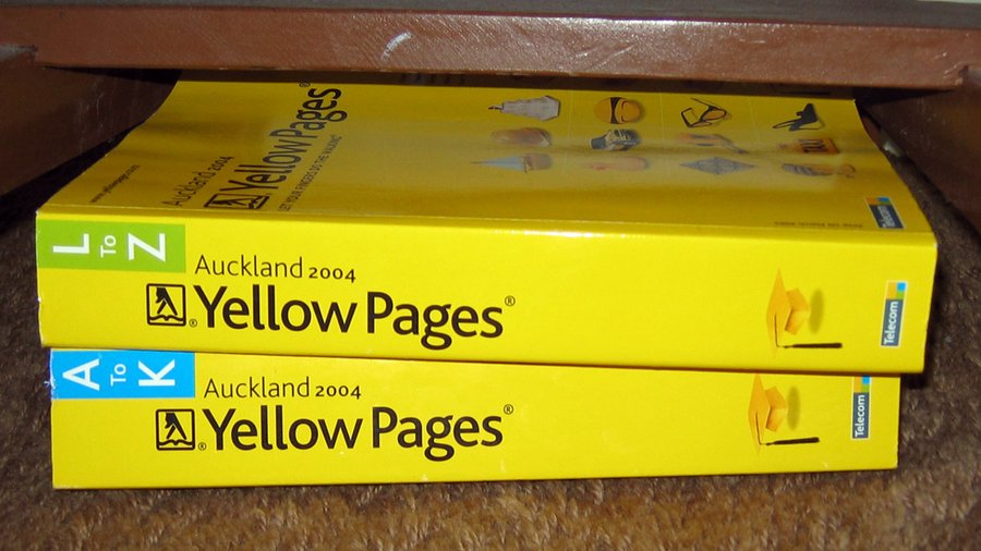 Yellow Pages Jacksonville office closes Jacksonville Business Journal