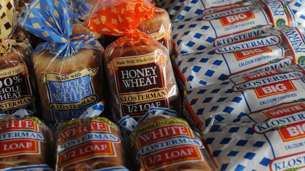 Klosterman Baking Co. looks at building 40 million facility in Hebron