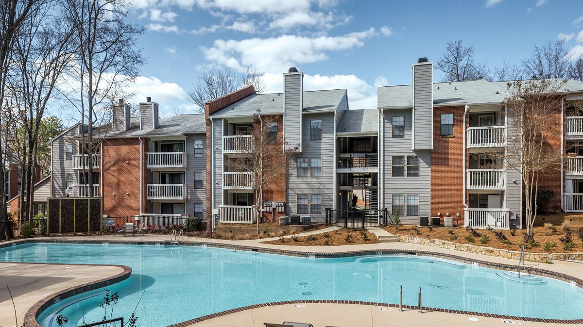 Alabama firm acquires east Charlotte apartment community for 19.8M