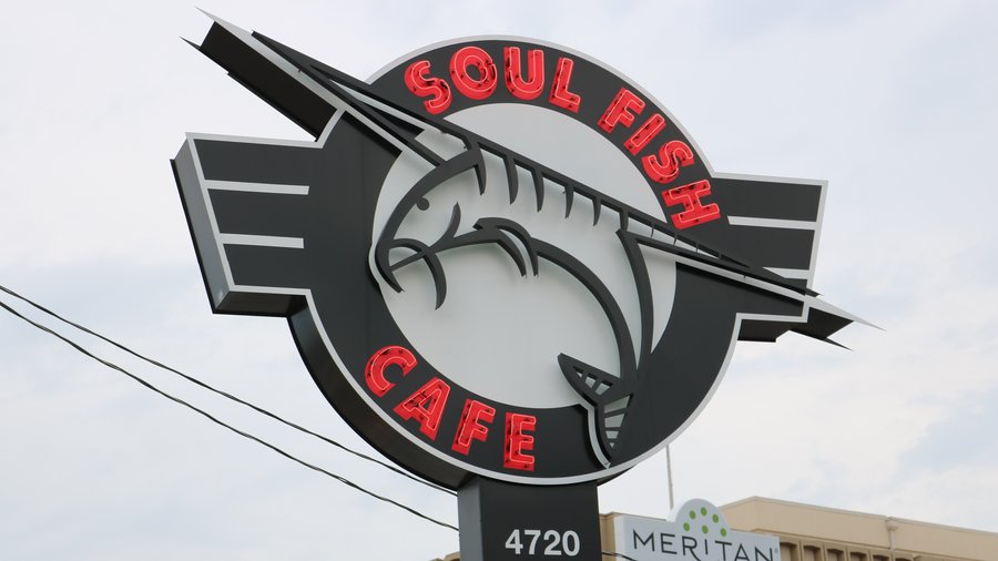 Soul Fish Cafe to open new restaurant in March Memphis Business Journal