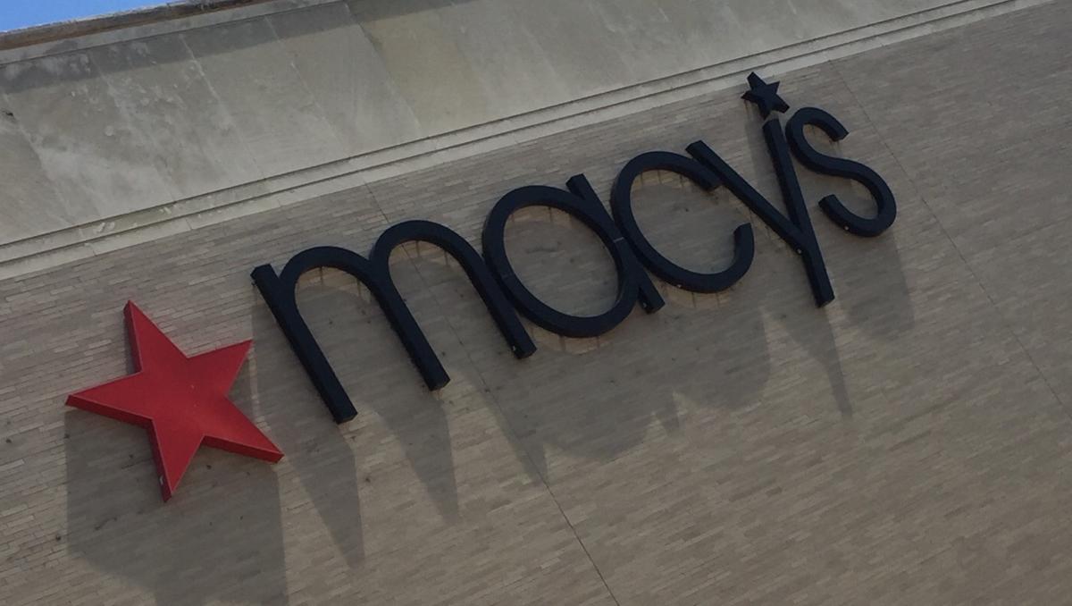 Macy S Hiring Macy S Seasonal Retail Receiving Support Associate Full Time Paramus Park In Paramus New Jersey United States Linkedin