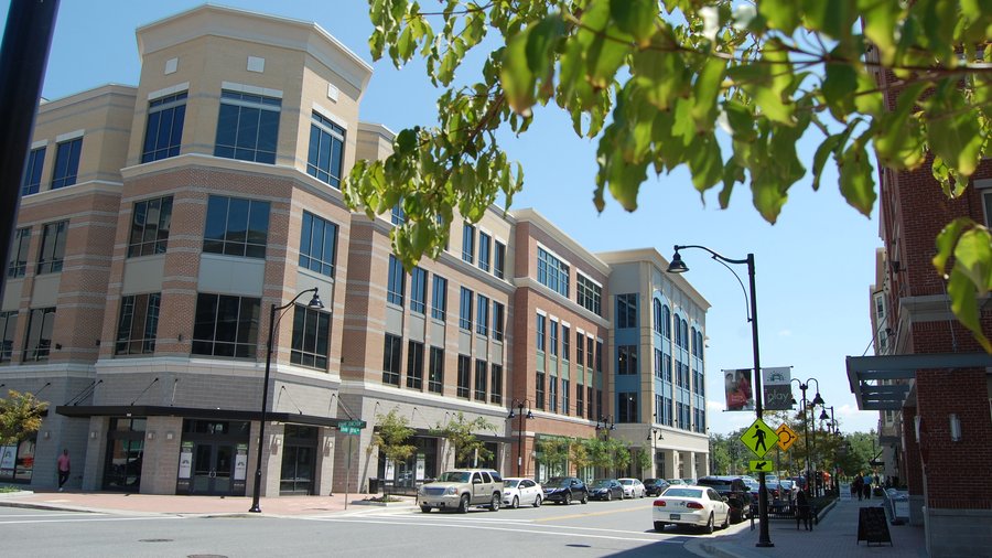 Element Fleet Management signs lease at Metro Centre at Owings Mills