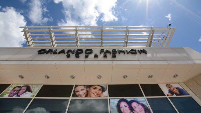 Orlando Fashion Square sale imminent Orlando Business Journal