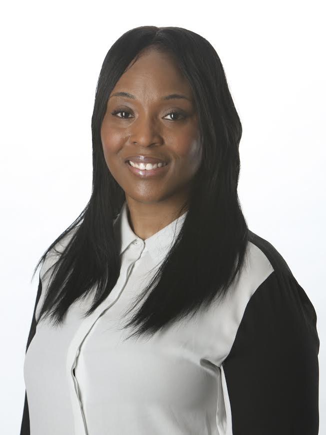 Nakia Mack | People on The Move - Baltimore Business Journal