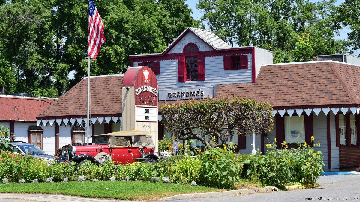 Stewart's Shops plans new store at Grandma's Pies site in Colonie