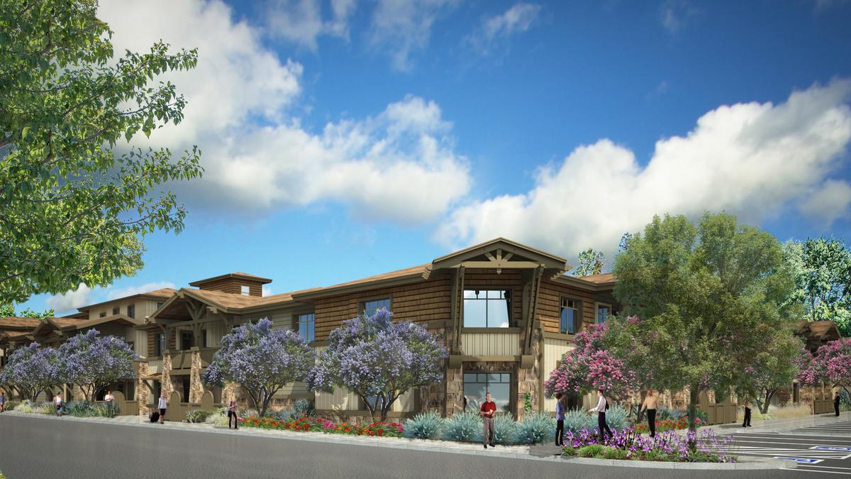 After a decade, the affluent East Bay suburb of Danville approves its