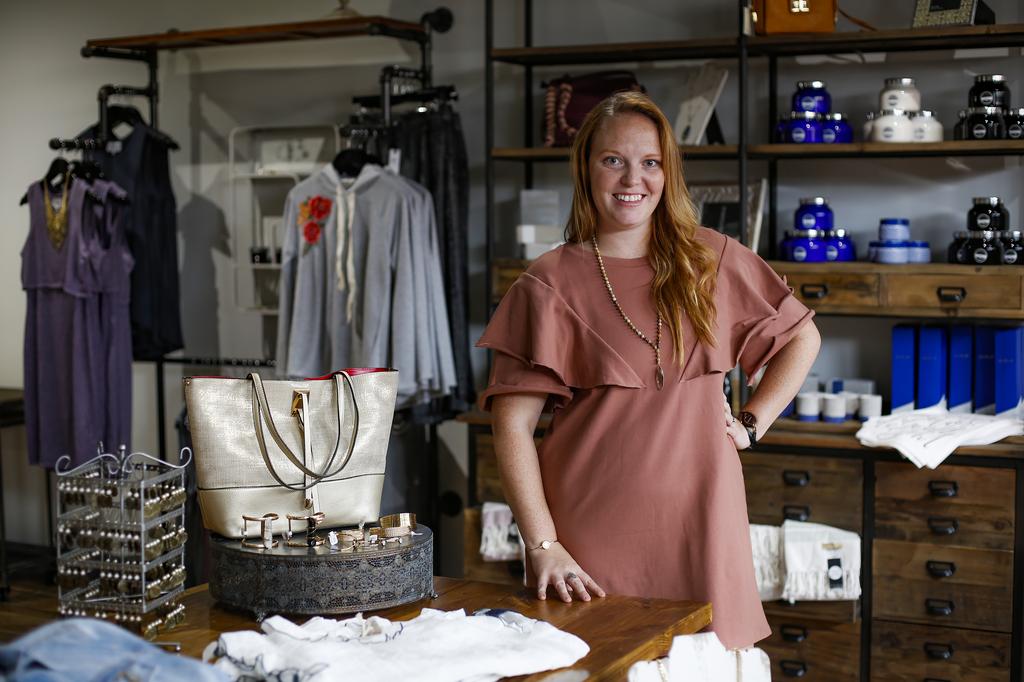 Six Sisters Boutique opens in NuLu PHOTOS Louisville Business