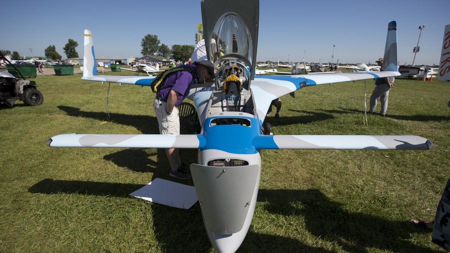 080417 AH BillO'Neal EAA02
