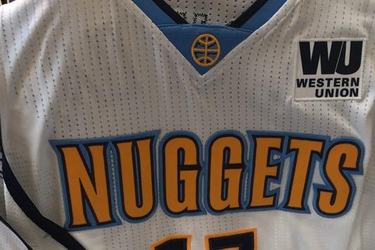 9News: Denver Nuggets will wear Western 