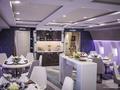 Greenpoint delivers luxury Boeing 777 to Crystal Cruises