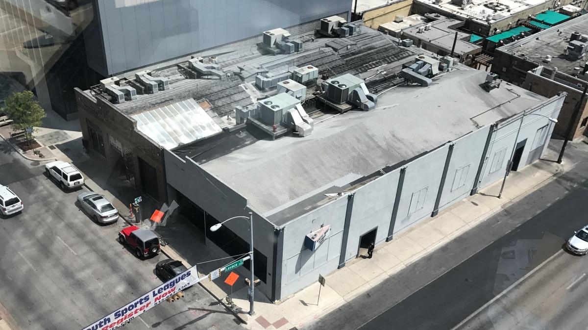 Dive into details of downtown PingPong bar Spin Austin Austin