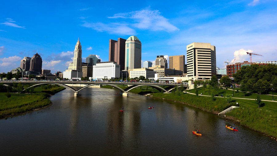 Delaware, Union Counties are fastestgrowing in Ohio since 2020