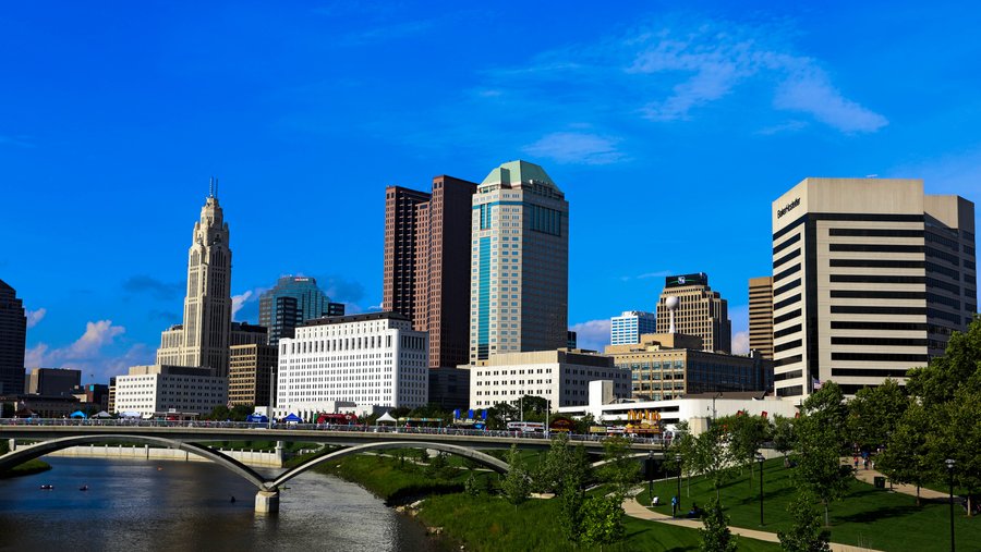 SmartAsset: Columbus is No. 22 for most affordable cities in the U.S ...