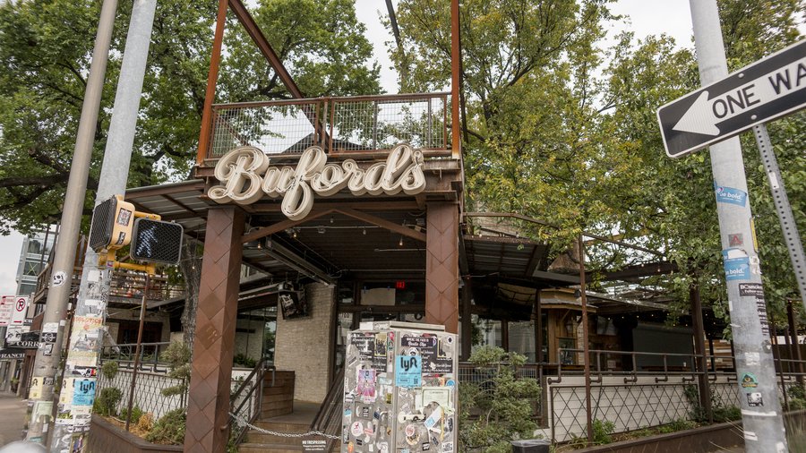 Capital Gains: Bye, Steampunk  hello to Austin&rsquo;s big cheese 