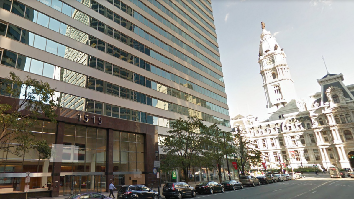 Temple University renews its lease in Center City Philadelphia