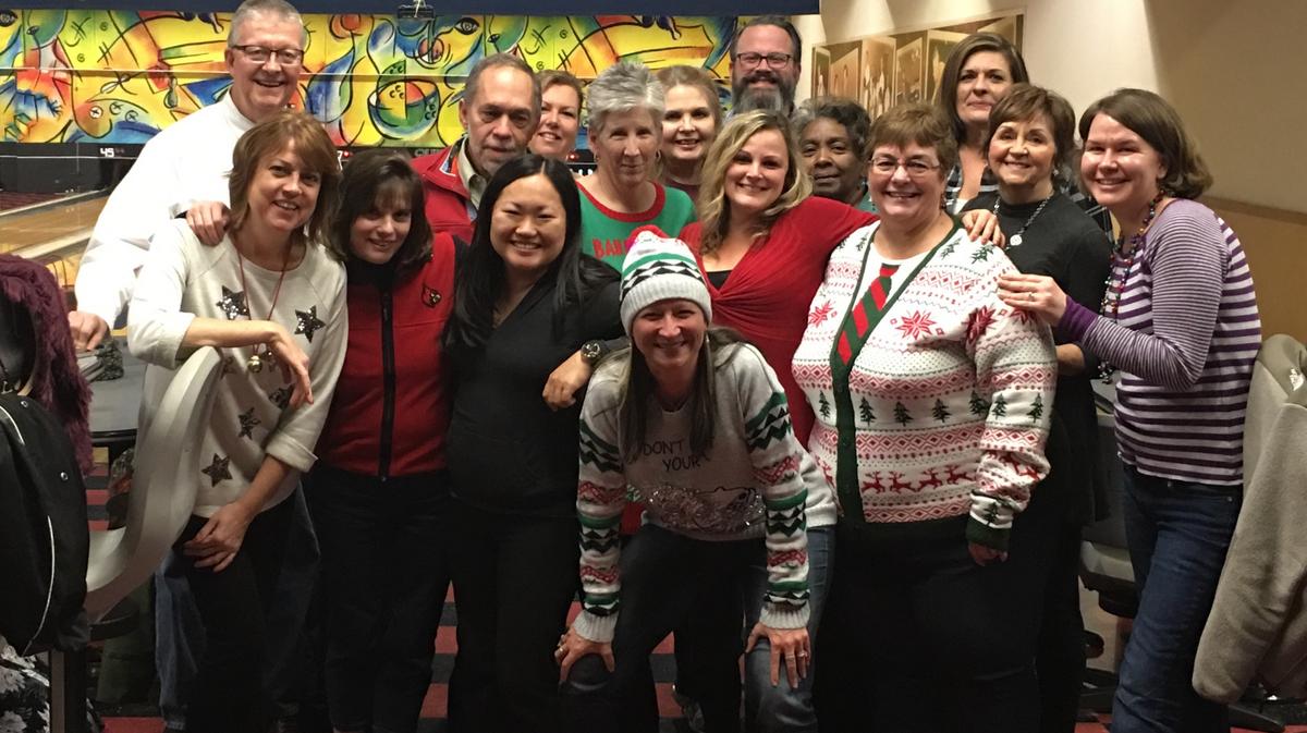 Best Places to Work 2017 BBB of Louisville, Southern Indiana & Western Kentucky Louisville