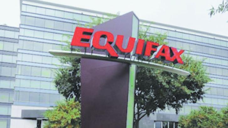Equifax Blames Web Server Flaw For Data Breach Atlanta Business Chronicle