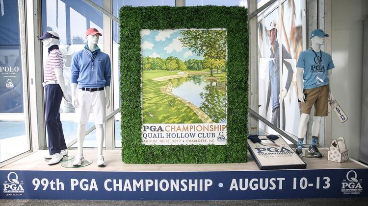 pga championship gear