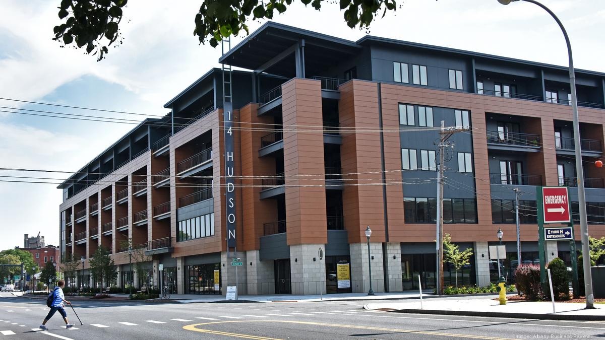 Glens Falls Hospital is opening surgical offices at 14 Hudson Albany