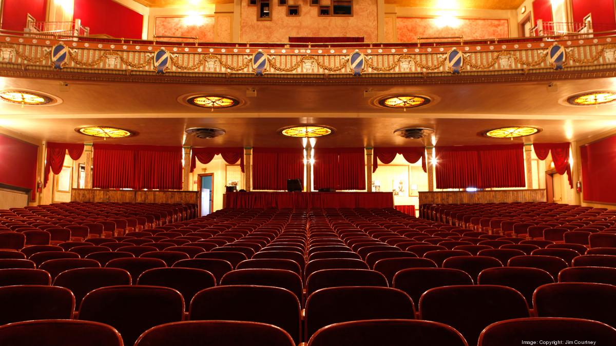 Flooded dressing room forces Riviera to reschedule two shows - Buffalo ...