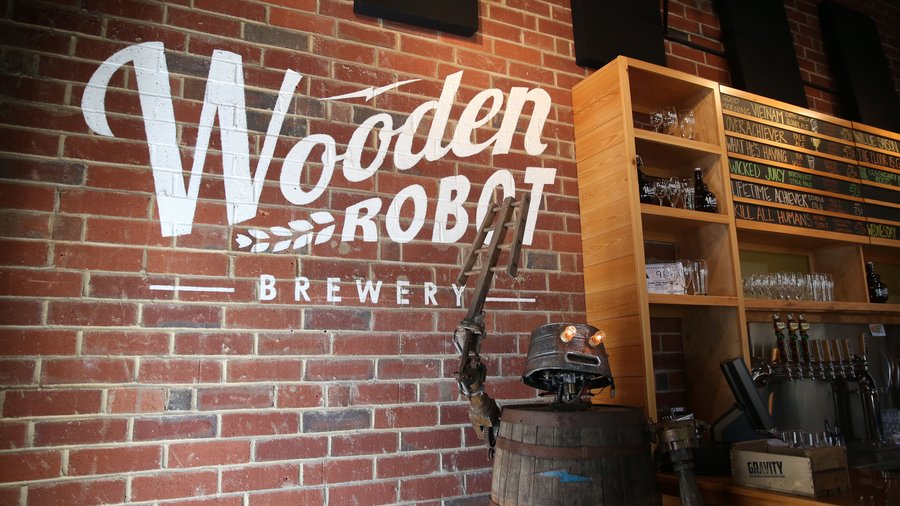 Wooden Robot Brewery to reopen after death of co-founder Dan Wade ...