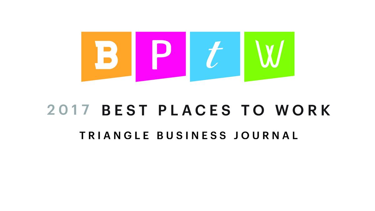 Revealed TBJ's 2017 Best Places to Work Awards winners (Slideshow