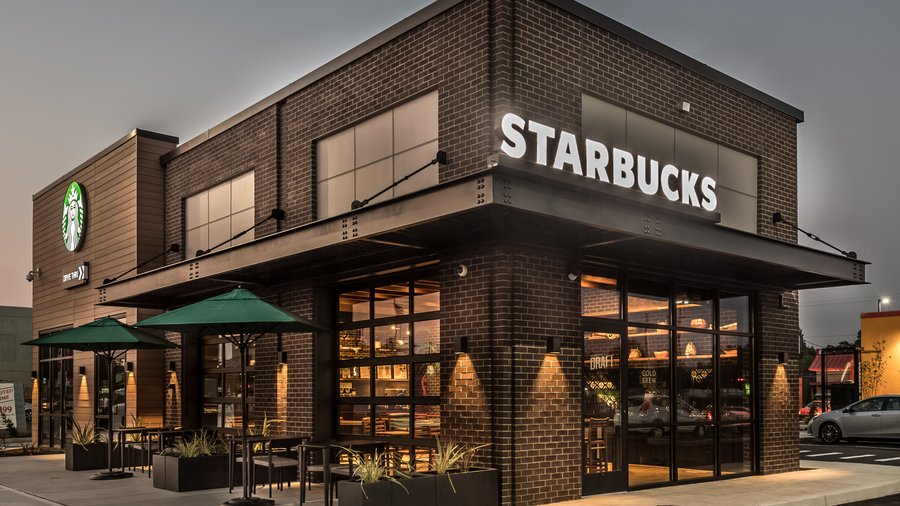 White Center Starbucks set to open with neighborhood training center (Photos) Puget Sound