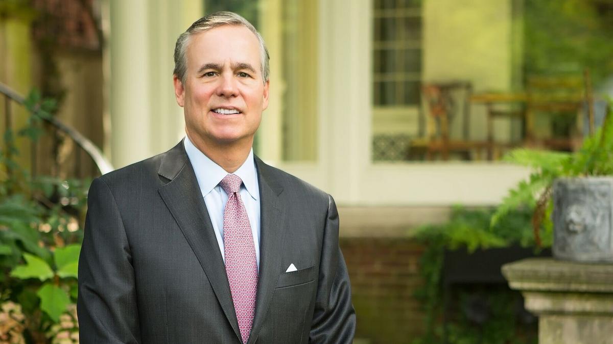 Real estate exec Matt McCormick joins TTR Sotheby’s after Compass stint