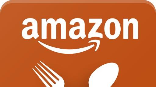 Amazon restaurant discount