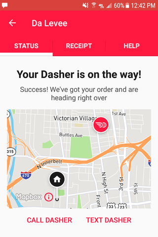 6 Ways to Contact DoorDash Customer Service 