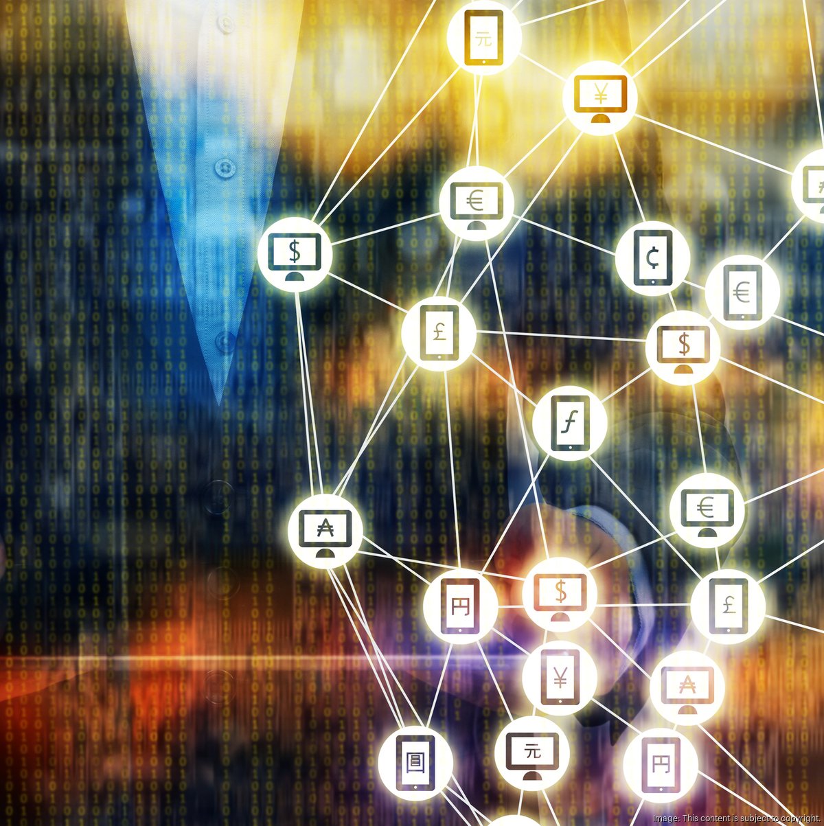 Mastercard buys cryptocurrency intelligence company CipherTrace - New York  Business Journal